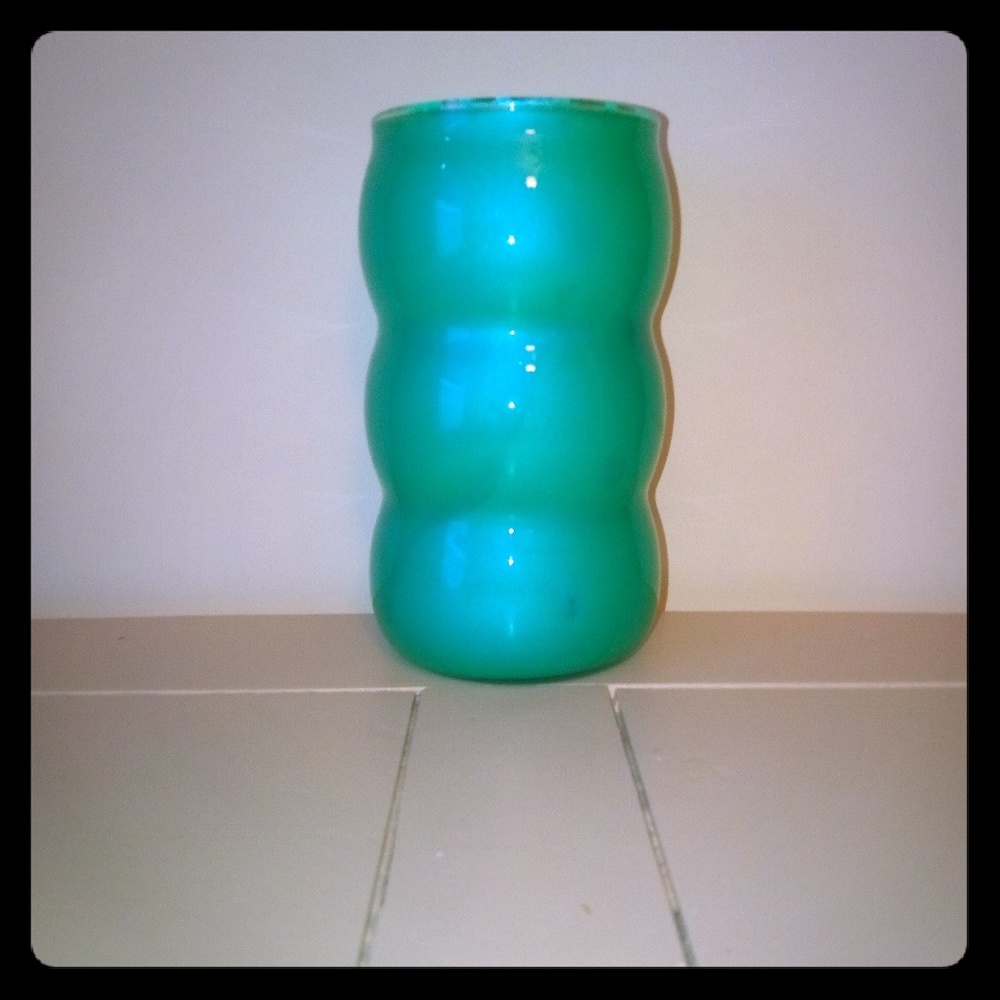 Home decor accent